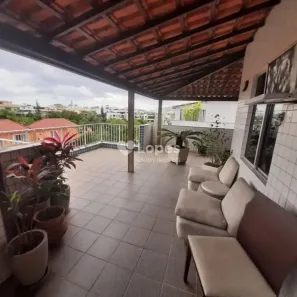 Cobertura com 3 Quartos à venda, 235m² no Recreio dos Bandeirantes, Rio de Janeiro