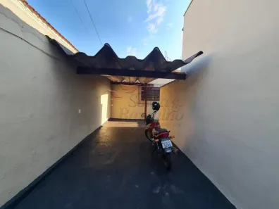 Casa com 3 Quartos à venda, 120m² no Alto do Ipiranga, Ribeirão Preto