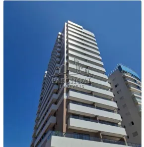 Apartamento com 3 Quartos à venda, 99m² no Guilhermina, Praia Grande