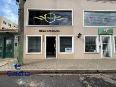 Ponto Comercial para alugar, 46m² no Jardim Paulista, Ribeirão Preto