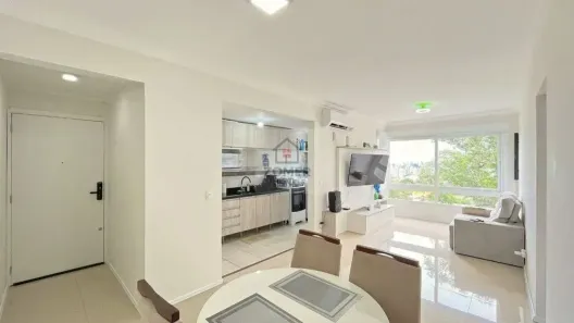 Apartamento com 2 Quartos à venda, 68m² no Santo Antônio, Porto Alegre