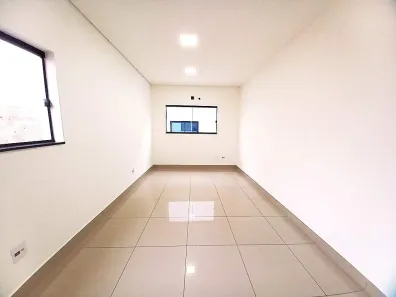 Sala Comercial para alugar, 30m² no Residencial São Miguel, Limeira