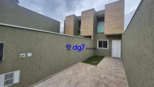 Sobrado com 2 Quartos à venda, 80m² no Jardim Sarah, São Paulo