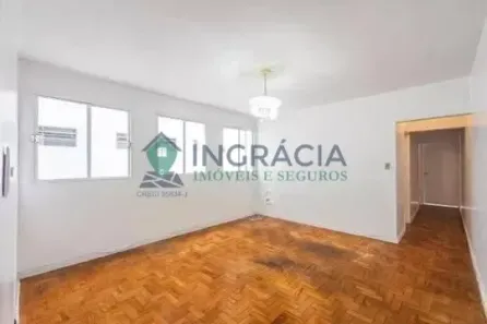 Apartamento com 2 Quartos para alugar, 92m² no Cerqueira César, São Paulo