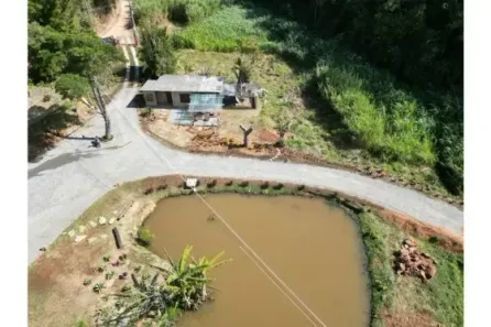 Fazenda/Sítio à venda, 21000m² no Maravilha, Paty do Alferes