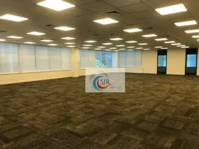 Sala Comercial para alugar, 522m² no Vila Olímpia, São Paulo