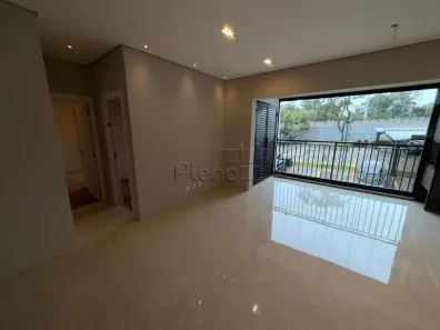 Apartamento com 2 Quartos à venda, 66m² no Swiss Park, Campinas