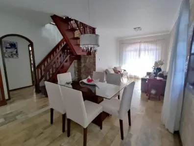 Sobrado com 3 Quartos à venda, 125m² no Jardim São Bento, São Paulo