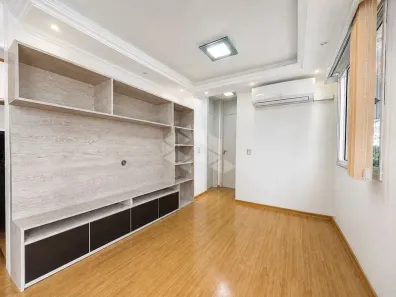 Apartamento com 2 Quartos para alugar, 58m² no Humaitá, Porto Alegre