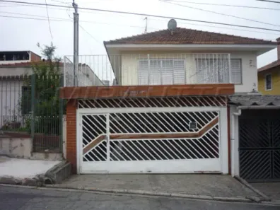 Sobrado com 2 Quartos à venda, 90m² no Jardim do Colégio (Zona Norte), São Paulo