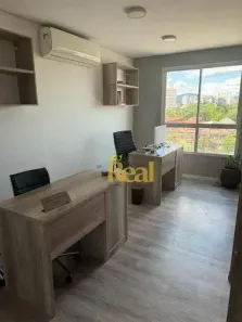 Sala Comercial à venda, 37m² no Lapa, São Paulo
