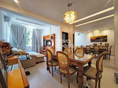 Apartamento com 3 Quartos à venda, 90m² no Tijuca, Rio de Janeiro