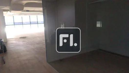 Sala Comercial para alugar, 370m² no Vila Olímpia, São Paulo
