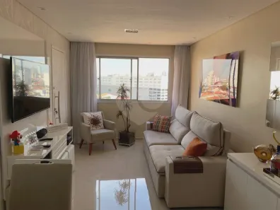 Apartamento com 2 Quartos à venda, 62m² no Vila Gustavo, São Paulo