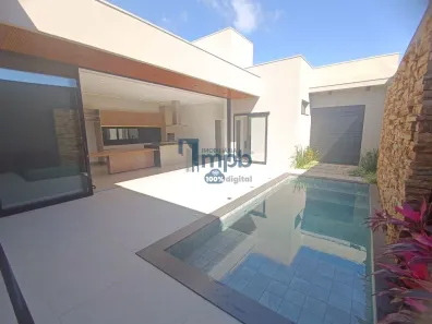 Casa com 3 Quartos à venda, 211m² no Jardim do Éden, Franca