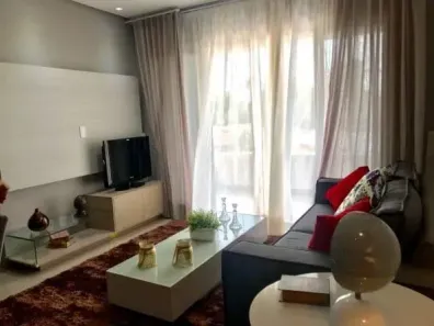 Apartamento com 3 Quartos à venda, 94m² no Monte Castelo, Teresina