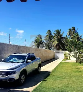 Casa com 3 Quartos à venda, 600m² no Centro, Estância
