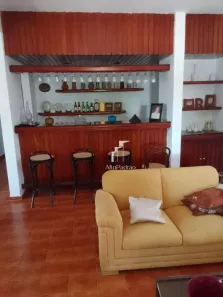 Casa com 5 Quartos à venda, 470m² no Centro, Luís Correia