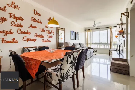 Apartamento com 2 Quartos à venda, 72m² no Cristo Redentor, Porto Alegre