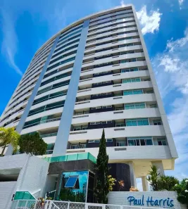 Apartamento com 4 Quartos à venda, 255m² no Maurício de Nassau, Caruaru