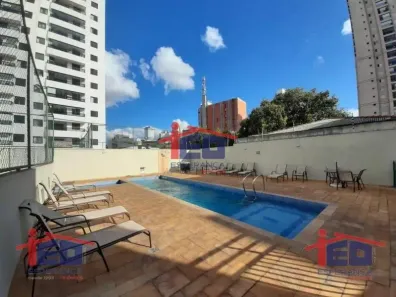 Apartamento com 3 Quartos à venda, 74m² no Centro, Osasco