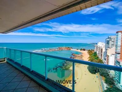 Apartamento com 2 Quartos à venda, 70m² no Centro, Guarapari