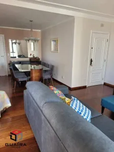 Apartamento com 2 Quartos à venda, 139m² no Vila Bastos, Santo André