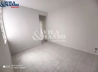 Apartamento com 1 Quarto para venda ou aluguel, 50m² no Mooca, São Paulo