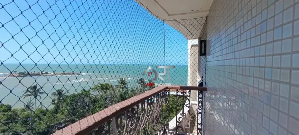 Cobertura com 3 Quartos à venda, 270m² no Centro, Guarapari