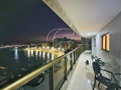 Apartamento com 3 Quartos à venda, 92m² no Muquiçaba, Guarapari