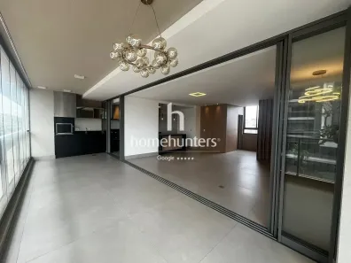 Apartamento com 3 Quartos para venda ou aluguel, 175m² no Nova Campinas, Campinas
