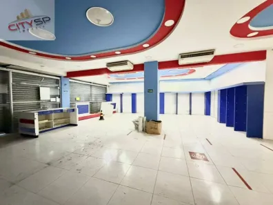 Prédio Comercial para alugar, 689m² no Vila Guarani (Z Sul), São Paulo