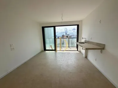 Apartamento com 1 Quarto à venda, 26m² no Vitória, Salvador
