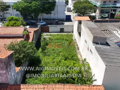 Lote/Terreno à venda, 360m² no Braga, Cabo Frio