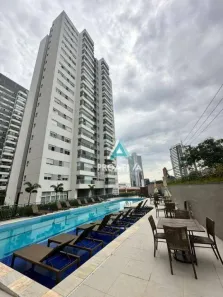 Apartamento com 3 Quartos à venda, 104m² no Vila Assunção, Santo André