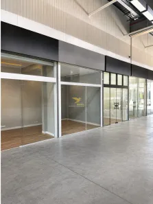 Ponto Comercial para alugar, 16m² no Passa Vinte, Palhoça