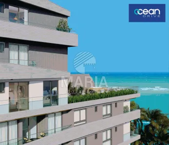 Apartamento com 2 Quartos à venda, 55m² no Poço, Cabedelo