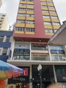 Apartamento com 1 Quarto à venda, 60m² no Centro, Juiz de Fora