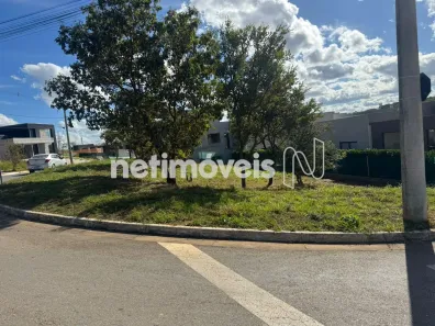 Lote/Terreno à venda, 536m² no Gran Royalle, Lagoa Santa