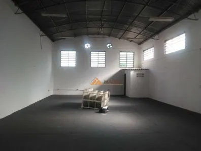 Ponto Comercial para alugar, 162m² no Campos Elíseos, Ribeirão Preto