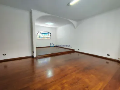 Sobrado com 3 Quartos para alugar, 210m² no Saúde, São Paulo