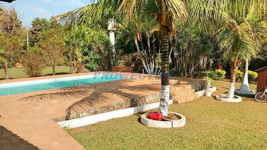 Fazenda/Sítio com 2 Quartos à venda, 80m² no Parque Dante Marmirolli, Sumaré