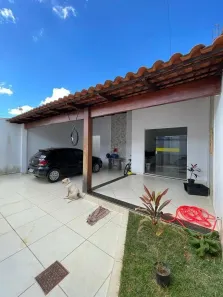 Casa com 3 Quartos à venda, 142m² no Parque Brasília, Anápolis