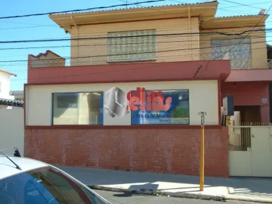 Imóvel Comercial com 3 Quartos para alugar, 270m² no Centro, Bauru