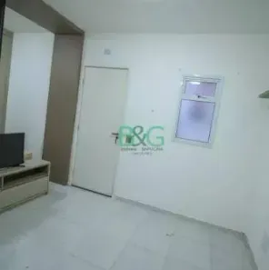 Apartamento com 1 Quarto à venda, 30m² no Mooca, São Paulo