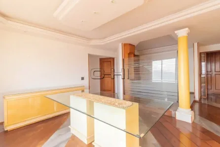 Apartamento com 3 Quartos à venda, 212m² no Vila Mariana, São Paulo
