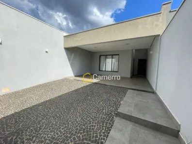 Casa com 3 Quartos para alugar, 144m² no Parque Residencial Nardini, Americana