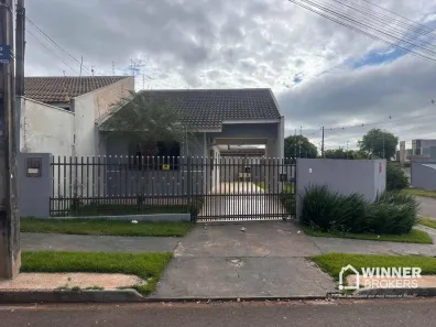 Casa com 2 Quartos para alugar, 70m² no Jardim Guairacá, Maringá