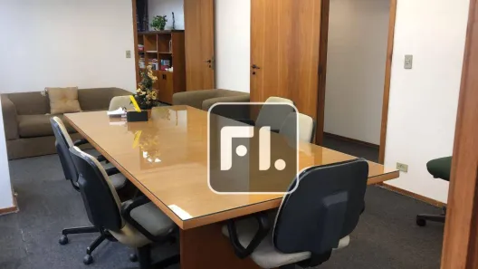 Sala Comercial para venda ou aluguel, 125m² no Bela Vista, São Paulo