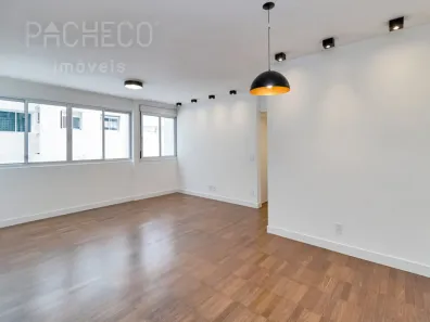 Apartamento com 2 Quartos à venda, 100m² no Cerqueira César, São Paulo